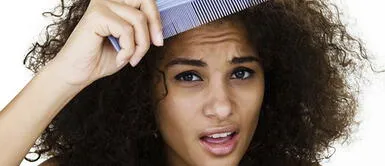 Tips que puedes probar para reducir el volumen de tu cabello Tips que puedes probar para reducir el volumen de tu cabello