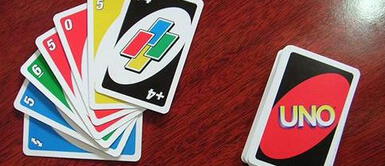 ¿Juegas UNO? Tienes que saber que no podrás sumar cartas de +4 y + 2 ¿Juegas UNO? Tienes que saber que no podrás sumar cartas de +4 y + 2