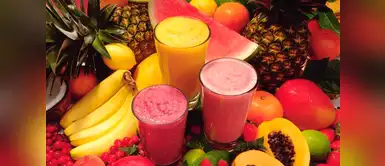 3 batidos a base de frutas adelgazar y mejorar la memoria 3 batidos a base de frutas adelgazar y mejorar la memoria