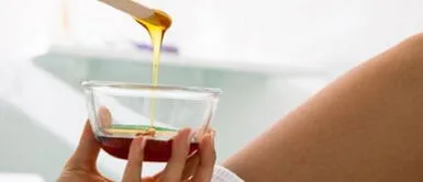 ¿Conoces la depilación vegana? Aquí te contamos de qué se trata ¿Conoces la depilación vegana? Aquí te contamos de qué se trata