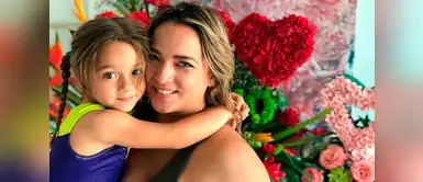 Día de la Madre: Adamari López recibe tierna sorpresa de su hija Alaïa Día de la Madre: Adamari López recibe tierna sorpresa de su hija Alaïa