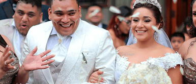 Esta es la razón por la que Josimar se separó de su esposa Esta es la razón por la que Josimar se separó de su esposa