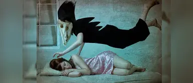 ¿Qué significa que se te suba el muerto? Aquí te lo explicamos ¿Qué significa que se te suba el muerto? Aquí te lo explicamos