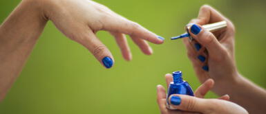 Estos son los colores de uñas que puedes probar al menos una vez en tu vida Estos son los colores de uñas que puedes probar al menos una vez en tu vida