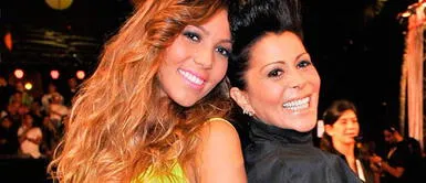 Frida Sofía y su polémico mensaje a Alejandra Guzmán por el Día de la Madre Frida Sofía y su polémico mensaje a Alejandra Guzmán por el Día de la Madre