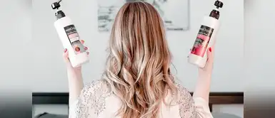 Repolarización capilar: el tratamiento que le devolverá la vida a tu cabello Repolarización capilar: el tratamiento que le devolverá la vida a tu cabello