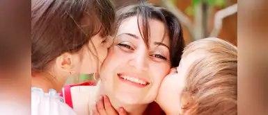 ¿No encuentras las palabras perfectas para felicitar a tu mamá por su día? ¿No encuentras las palabras perfectas para felicitar a tu mamá por su día?