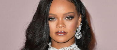 Rihanna lanzará "Fenty", su nueva línea de moda junto a LVMH Rihanna lanzará "Fenty", su nueva línea de moda junto a LVMH