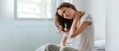 ¿Tortícolis? 3 remedios caseros relajantes para aliviar el dolor ¿Tortícolis? 3 remedios caseros relajantes para aliviar el dolor