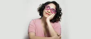 Wendy Ramos sobre la maternidad: “Es un tren al cual no quise subirme” Wendy Ramos sobre la maternidad: “Es un tren al cual no quise subirme”