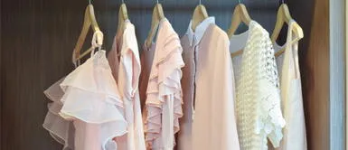 Mira cuáles son los estilos de blusa que no pueden faltar en tu closet Mira cuáles son los estilos de blusa que no pueden faltar en tu closet