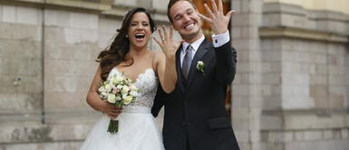 Vanessa Terkes sobre su separación: "Siento un profundo dolor en mi corazón" Vanessa Terkes sobre su separación: "Siento un profundo dolor en mi corazón"