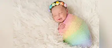 11 hermosos nombres de hadas para ponerle a tu hija ¡Te encantarán! 11 hermosos nombres de hadas para ponerle a tu hija ¡Te encantarán!