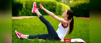 Conoce los ejercicios que puedes hacer durante el ciclo menstrual Conoce los ejercicios que puedes hacer durante el ciclo menstrual