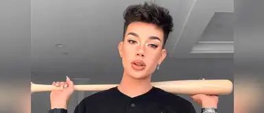 ¿El fin de una era? Todo sobre el drama del maquillador y youtuber James Charles ¿El fin de una era? Todo sobre el drama del maquillador y youtuber James Charles