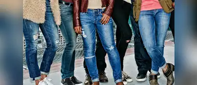 ¿Cómo secar tus jeans en 4 minutos? ¿Cómo secar tus jeans en 4 minutos?