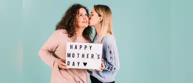 Madre e hija: 10 cosas que debes hacer al menos una vez en la vida con tu mamá Madre e hija: 10 cosas que debes hacer al menos una vez en la vida con tu mamá