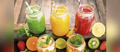 3 licuados energéticos para tus entrenamientos y apoyar la pérdida de peso 3 licuados energéticos para tus entrenamientos y apoyar la pérdida de peso