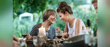 Experiencia gastronómica inspirada en mamá por el Día de la Madre Experiencia gastronómica inspirada en mamá por el Día de la Madre