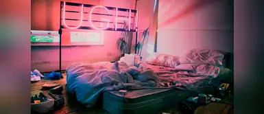 ¿Anti-Marie Kondo? Conoce las ventajas de ser desordenada ¿Anti-Marie Kondo? Conoce las ventajas de ser desordenada