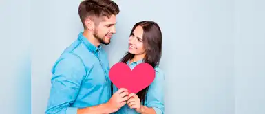 ¡Total felicidad! Estos son los signos que tendrán una sorpresa en el amor ¡Total felicidad! Estos son los signos que tendrán una sorpresa en el amor