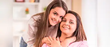 ¿Por qué debo mudarme cerca de mi madre? ¿Por qué debo mudarme cerca de mi madre?