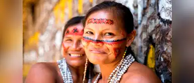 Pueblos indígenas mantienen la biodiversidad del planeta Pueblos indígenas mantienen la biodiversidad del planeta