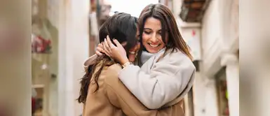 Día de la Madre: Frases para no dejar pasar el saludo a una mamá y amiga especial Día de la Madre: Frases para no dejar pasar el saludo a una mamá y amiga especial