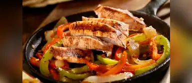 ¡Chicken Green! 3 recetas fáciles de pollo con verduras ¡Chicken Green! 3 recetas fáciles de pollo con verduras