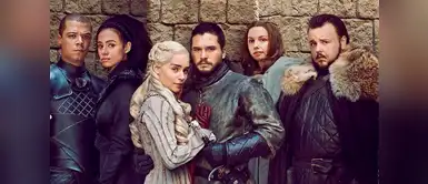 ¿Cuánto durará el último capítulo de ‘Game of Thrones’? ¿Cuánto durará el último capítulo de ‘Game of Thrones’?