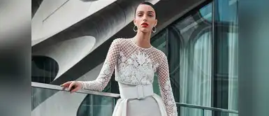 8 tendencias en accesorios para novias que dominarán el 2019 y el 2020 8 tendencias en accesorios para novias que dominarán el 2019 y el 2020