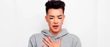 Todas las celebridades que se han pronunciado respecto al caso de James Charles Todas las celebridades que se han pronunciado respecto al caso de James Charles