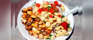 Tarwi: 5 poderosas razones para incluir este alimento en tu dieta Tarwi: 5 poderosas razones para incluir este alimento en tu dieta