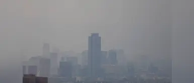 La tierra registró niveles de CO2 nunca antes vistos La tierra registró niveles de CO2 nunca antes vistos