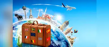 ¿Quieres conseguir paquetes de viaje desde $ 59? ¡Echa un vistazo aquí! ¿Quieres conseguir paquetes de viaje desde $ 59? ¡Echa un vistazo aquí!