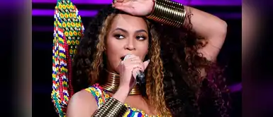 Beyoncé demuestra que el castaño oscuro está en tendencia con nuevo look Beyoncé demuestra que el castaño oscuro está en tendencia con nuevo look