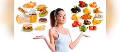 Conoce los alimentos que debes moderar su consumo después de los 30 años Conoce los alimentos que debes moderar su consumo después de los 30 años