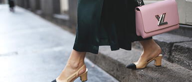 Pointy Shoes, la tendencia más cool en zapatos del momento Pointy Shoes, la tendencia más cool en zapatos del momento