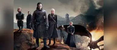 Game of Thrones: conoce el perfil psicológico de los personajes Game of Thrones: conoce el perfil psicológico de los personajes