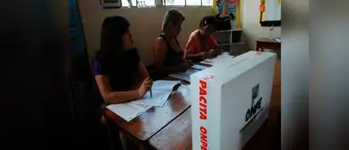Averigua si eres miembro de mesa en Elecciones Municipales Complementarias Averigua si eres miembro de mesa en Elecciones Municipales Complementarias