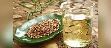 Te contamos cómo utilizar gel de linaza para controlar el frizz de tu cabello Te contamos cómo utilizar gel de linaza para controlar el frizz de tu cabello