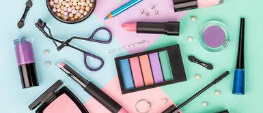 5 ideas para que puedas organizar tu maquillaje 5 ideas para que puedas organizar tu maquillaje