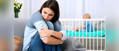 Post parto: conoce los efectos negativos que puede generar en la salud Post parto: conoce los efectos negativos que puede generar en la salud