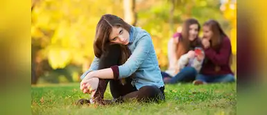 Mitos y verdades que debes conocer sobre las personas introvertidas Mitos y verdades que debes conocer sobre las personas introvertidas