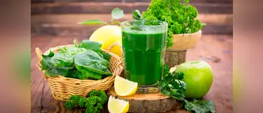 3 licuados a base de espinaca para bajar de peso y prolongar la saciedad 3 licuados a base de espinaca para bajar de peso y prolongar la saciedad