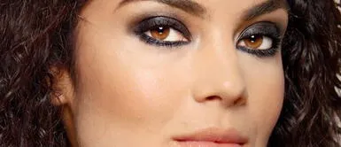 Conoce el Smokeyliner, la nueva técnica para maquillarte los ojos Conoce el Smokeyliner, la nueva técnica para maquillarte los ojos