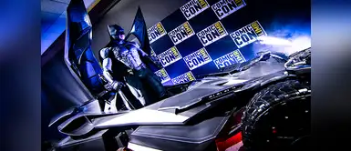Regresa la Comic Con a Lima este 2019 Regresa la Comic Con a Lima este 2019