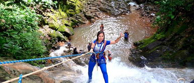 ¡Conoce Tingo María con menos de 70 soles! ¡Conoce Tingo María con menos de 70 soles!