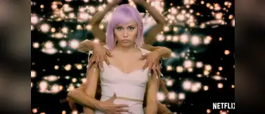 Estrenan tráiler de la 5ta temporada de Black Mirror y ¡Miley aparecerá! Estrenan tráiler de la 5ta temporada de Black Mirror y ¡Miley aparecerá!