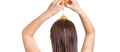 Descubre estas tres mascarillas para el cabello a base de huevo Descubre estas tres mascarillas para el cabello a base de huevo